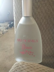 Aire de Sevilla Rosas Agua Fresca de Rosas Natural Spray Perfume Women 5.1 fl oz