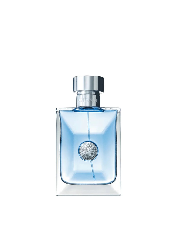 VERSACE POUR HOMME Eau de Toilette
