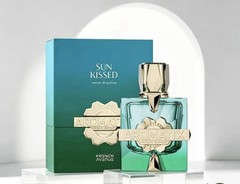 Sun Kissed AROMATIX By French Avenue Extrait De Parfum – 30 Ml 1 Oz UNBOXED NEW