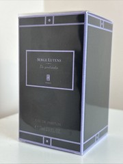 Serge Lutens De Profundis Eau de Parfum 2.5oz/75ml France Exclusive NEW & SEALED