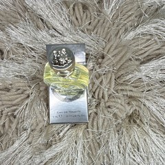 Versace Eros Pour Femme Eau de Toilette Spray Sample 5ml 0.17 US fl oz