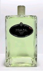 PRADA INFUSION D’IRIS Edp Perfume for Women ( 25.5oz / 750ml ) Limited Edition