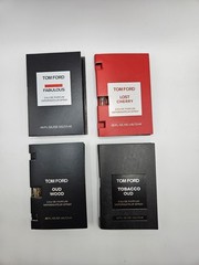 Tom Ford Sampler Set of 4