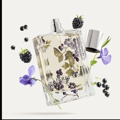 kumbra with love Berry Muse 3.4oz EDP Spray Unisex NIB