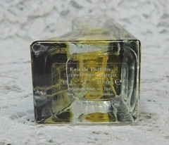 Elizabeth Arden Provocative Eau De Parfum Spray .33 fl oz / 10 ml Brand New