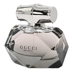 Bamboo by Gucci perfume for women EDP 1.6 oz New in Box