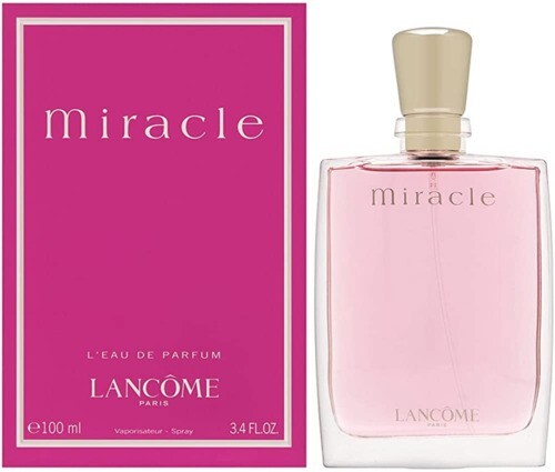Lancôme Miracle 3.4 fl. oz. Women’s Eau de Parfum Spray