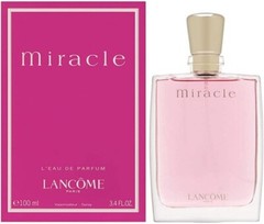 Lancôme Miracle 3.4 fl. oz. Women’s Eau de Parfum Spray
