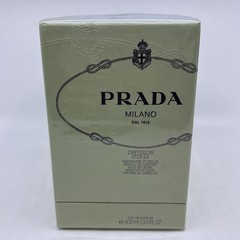 Prada Milano Infusion D’Iris Eau De Parfum Large 400ml 13.5 fl Oz NEW IN BOX