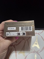 Coach Gold Parfum Spray 1 fl oz New In Sealed Box!