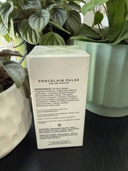 roan roots of a nomad Porcelain Pulse Eau De Parfum Perfume 1.69 fl oz 50 ml NEW