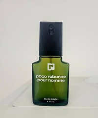 Paco Rabanne Pour Homme men 1 oz EDT U/B