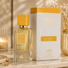 Lattafa Ana Abiyedh Passion 2.02oz EDP Spray Unisex New In Box Free Shipping.