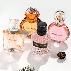 3 or 4 Piece Mini Perfume Gift Set Travel Fragrance Collection for Women Men