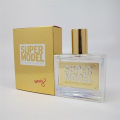 SUPER MODEL by Victoria’s Secret 75 ml/ 2.5 oz Eau de Parfum Spray NIB