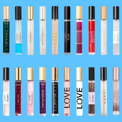 VICTORIA’S SECRET Eau de Parfum Rollerball 7ml/0.23oz U Pick Bombshell,Very Sexy