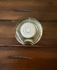RARE Gap Smooth Sandalwood EDT Spray, Regular Size 1.7 fl oz SUPER HARD TO FIND