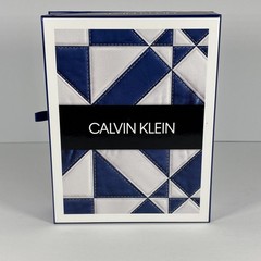 NEW CALVIN KLEIN MENS COLOGNE FRAGRANCE Mini 4 Pack GIFT SET 0.5 FL OZ