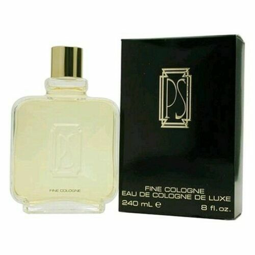 PS by Paul Sebastian, 8 oz Fine Cologne Splash for Men