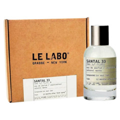 Le Labo Santal 33 1.7 Fl oz Unisex Eau de Parfum
