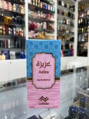 Aziza by LuNiche 3.4 oz EDP Cologne Perfume for Unisex New in Box