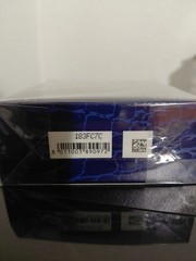 Versace EAU FRAICHE EXTREME 50ML