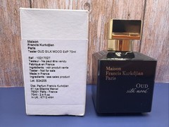 Maison Francis Kurkdjian OUD Silk Mood EDP 2.4oz Brand New