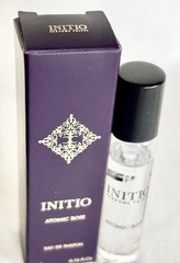 INITIO PARFUM PRIVES Choose Your Scent 0.06 fl oz NEW