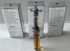 Thierry Mugler DIS-MOI, MIRIOR 3 x 1.5mL EDP Splash Vial Women NIB-3 Pcs.