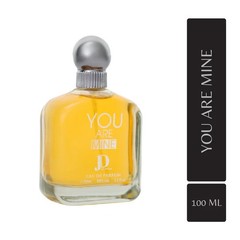JD You Are Mine Perfume For Men Long Lasting Perfume Eau de Parfum Luxury Spray