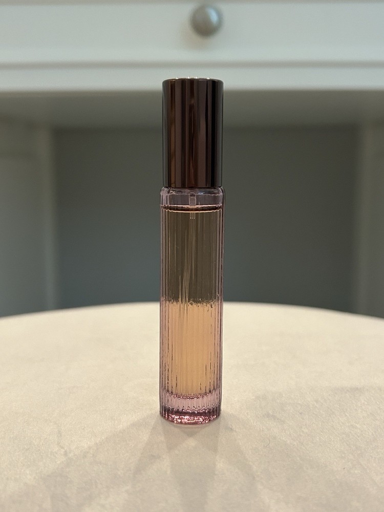 Tom Ford Cafe Rose Eau de Parfum Travel Spray Unisex 0.34 oz 10ml New