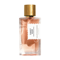 Goldfield & Banks Sunset Hour Unisex 3.4 oz NEW SEALED