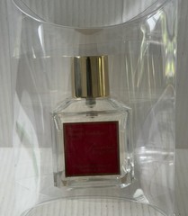 BACCARAT ROUGE 540 BODY OIL 2.4OZ By MAISON FRANCIS KURKDJIAN AS SHOWN 07/2021