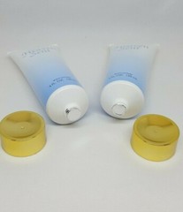HEAVEN SENT by Dana Perfumed Body Lotion 4oz (LOT OF 2) Sealed