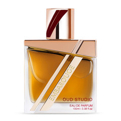 EMBAROUGE OUD STUDIO Men’S Fragrance | Perfume for Men | Citrustop Note | 100 Ml