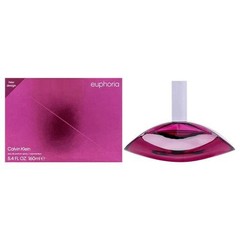 Euphoria by Calvin Klein for Women 5.5oz Eau De Parfum Spray NIB