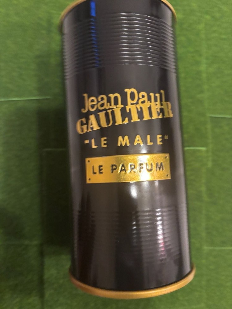 Jean Paul Gaultier Le Male Le Parfum EDP Intense Spray 4.2 oz for Men – .com,