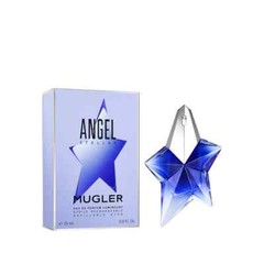 2025 MUGLER Angel STELLAR Eau de Parfum Refillable .8oz/25ml NEW & SEALED