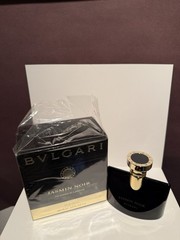 BVLGARI JASMIN NOIR ESSENCE OF A JEWELER 3.4 FL. OZ / 100 ml EDP Spray NIB RARE