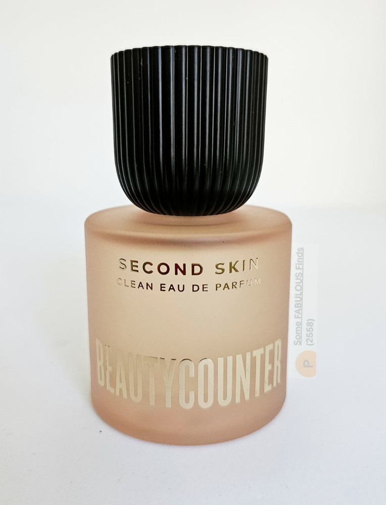 *Beautycounter* Second Skin Clean Fragrance Perfume – NEW! – FAST SHIP!