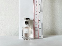COACH – Dreams EDP Sample Size Splash Miniature x 1 Pcs, 4.5ml