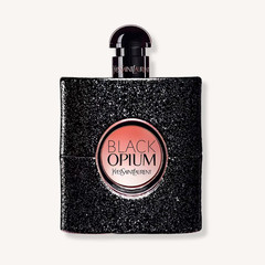 Yves Saint Laurent (YSL) ‘Black Opium’ EDP – 90ml (3oz) – Women’s – $172 MSRP