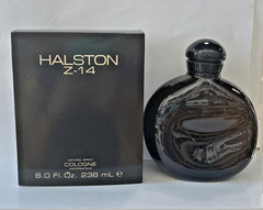 Z-14 HALSTON/ 8.0 COLOGNE Spray / New In Box /AUTHENTIC