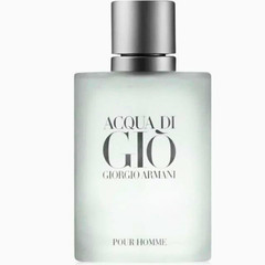 Acqua Di Gio by Giorgio Armani Men EDT 3.4 oz 100ml Cologne Spray New Box