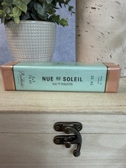 Bastide Nue au Soleil Eau de Toilette Spray Travel Size 10ml Lemongrass