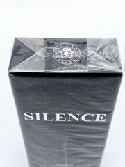 Royal Fragrance Men Silence Cologne Fragrance Spray 3.3 oz