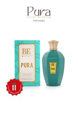 PURA Extrait de Parfum 100ml (3.4 fl oz) | Sicilian Orange, Dragon Fruit