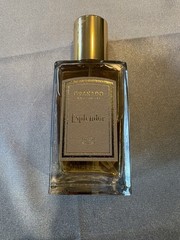 Granado Esplendor Perfume Spray Travel Size 0.12 oz / 3.5 ml