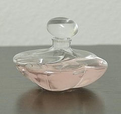 1997 CAMELIA SUPERIEUR by SHISEIDO splash EDP 1.3 oz 40 ml Club HANATSUBAKI