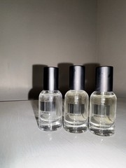 DedCool Deluxe Trio Spray XTRA MOCHI MINERAL MILK Travel Size 3×0.33 fl oz